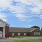 Northwest Christian Church Oklahoma